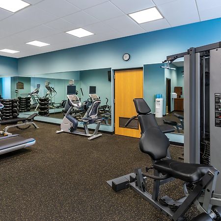 Holiday Inn Winter Haven By Ihg Eksteriør bilde