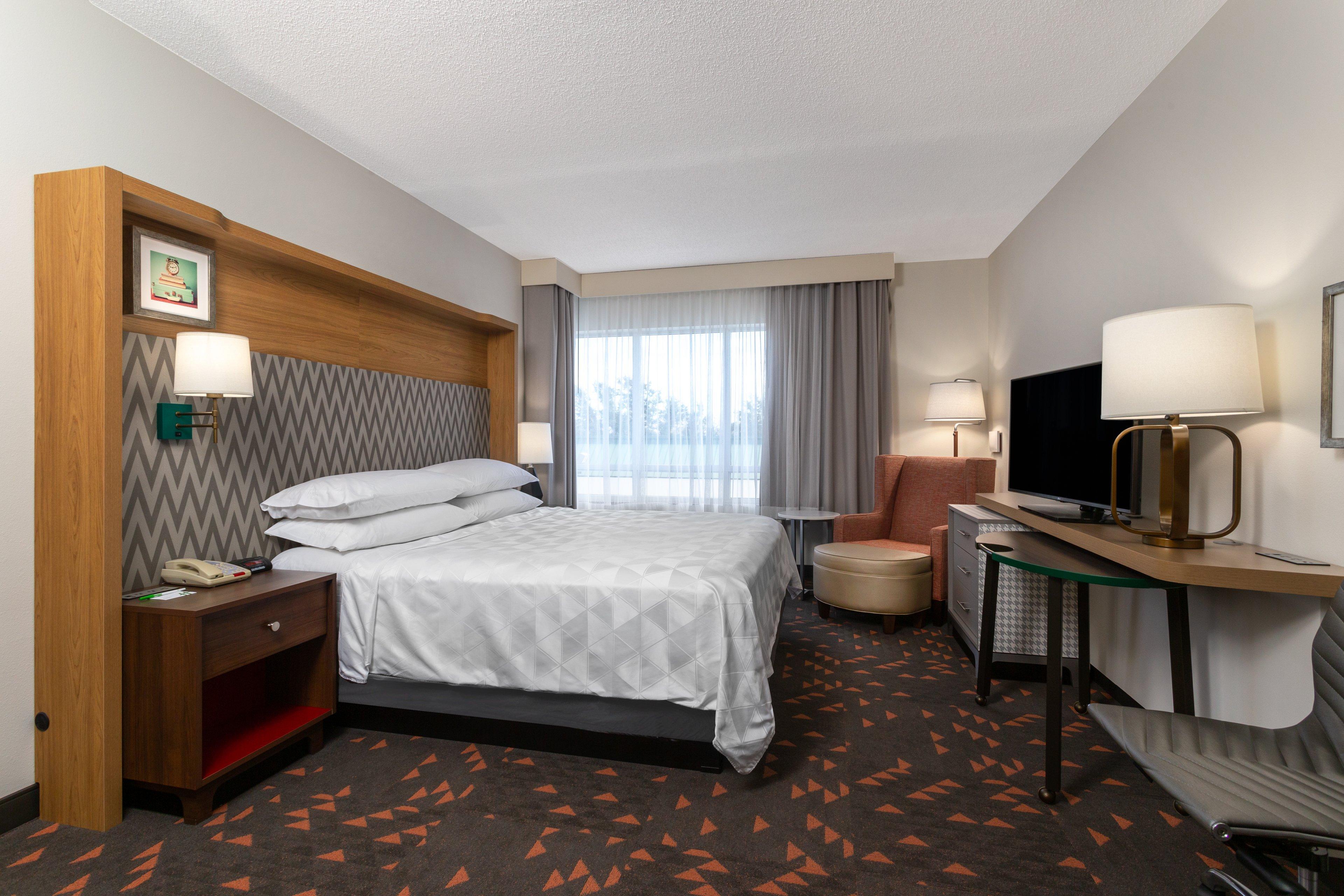 Holiday Inn Winter Haven By Ihg Eksteriør bilde