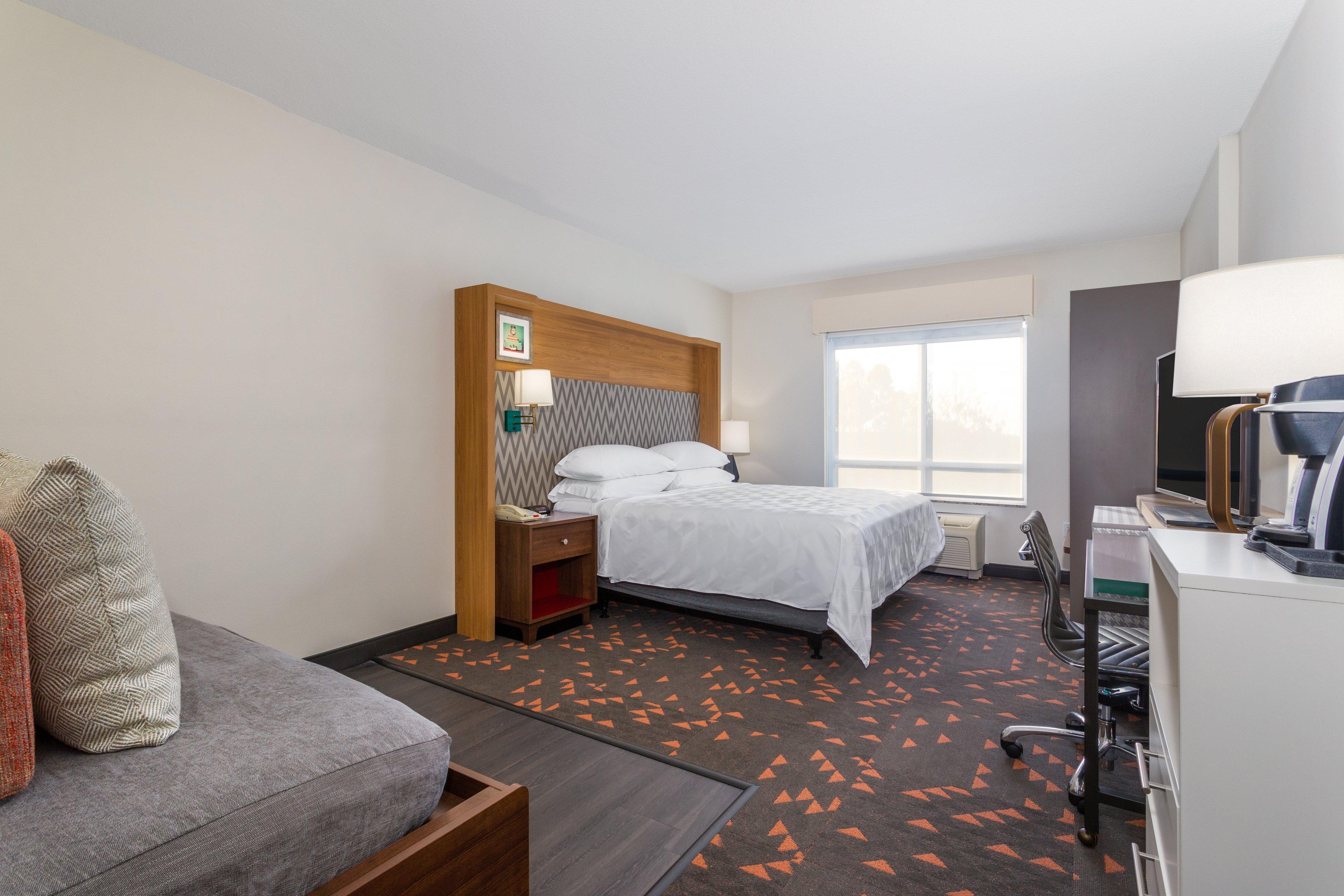 Holiday Inn Winter Haven By Ihg Eksteriør bilde