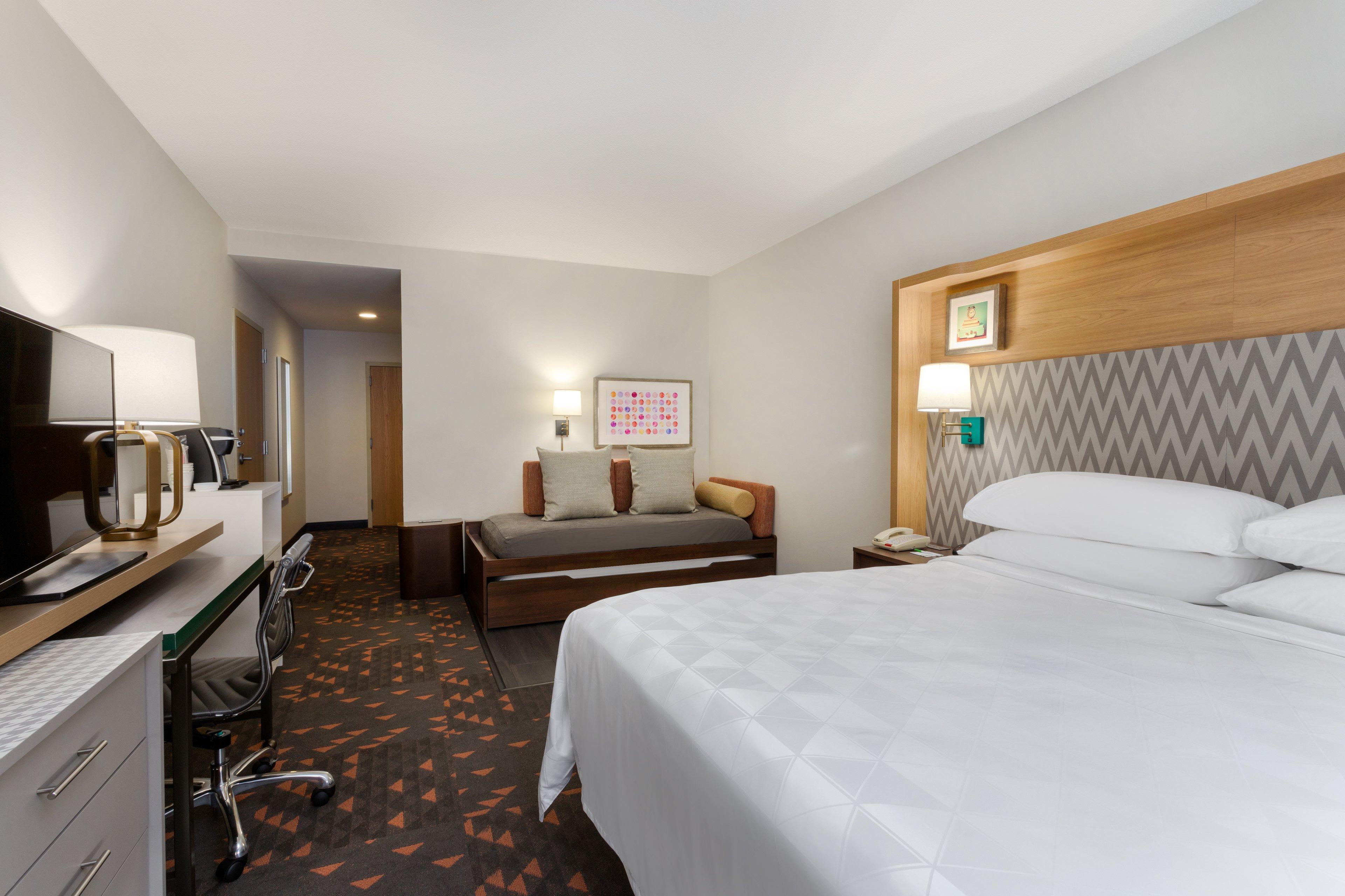 Holiday Inn Winter Haven By Ihg Eksteriør bilde