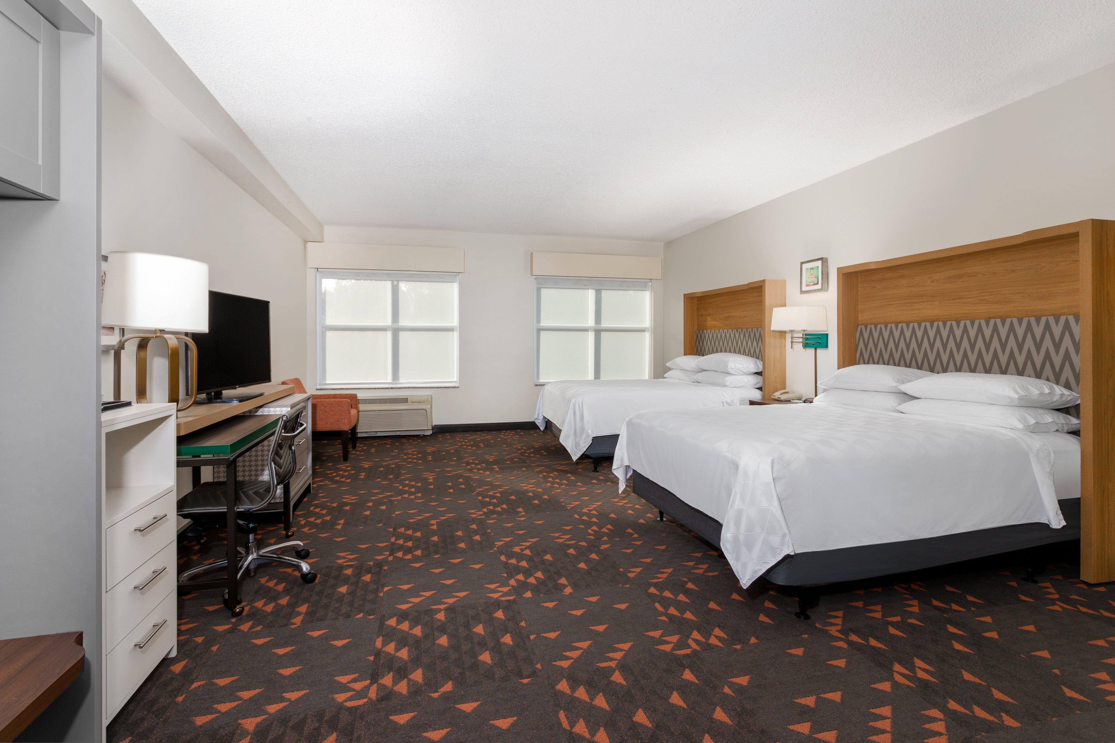 Holiday Inn Winter Haven By Ihg Eksteriør bilde