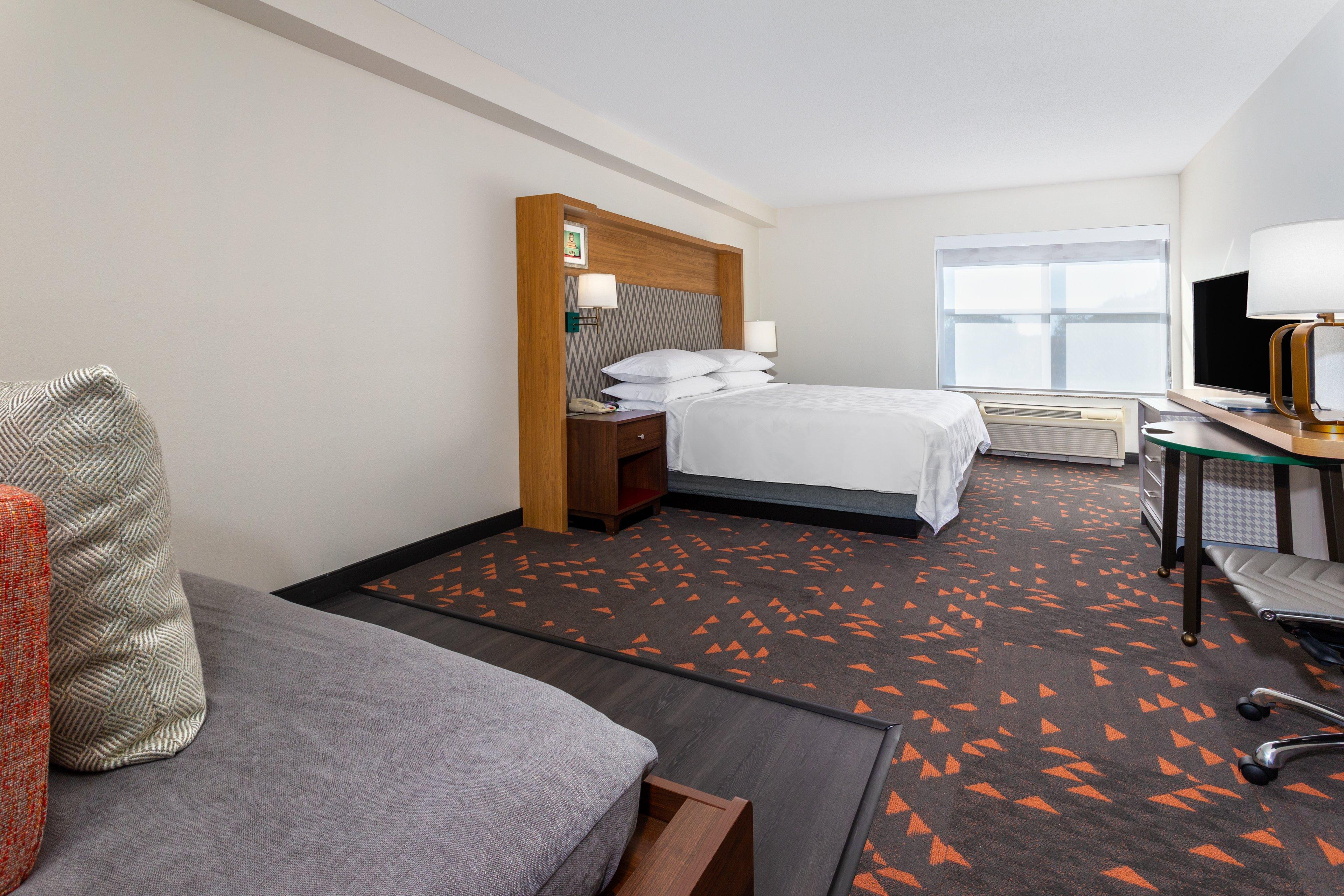 Holiday Inn Winter Haven By Ihg Eksteriør bilde