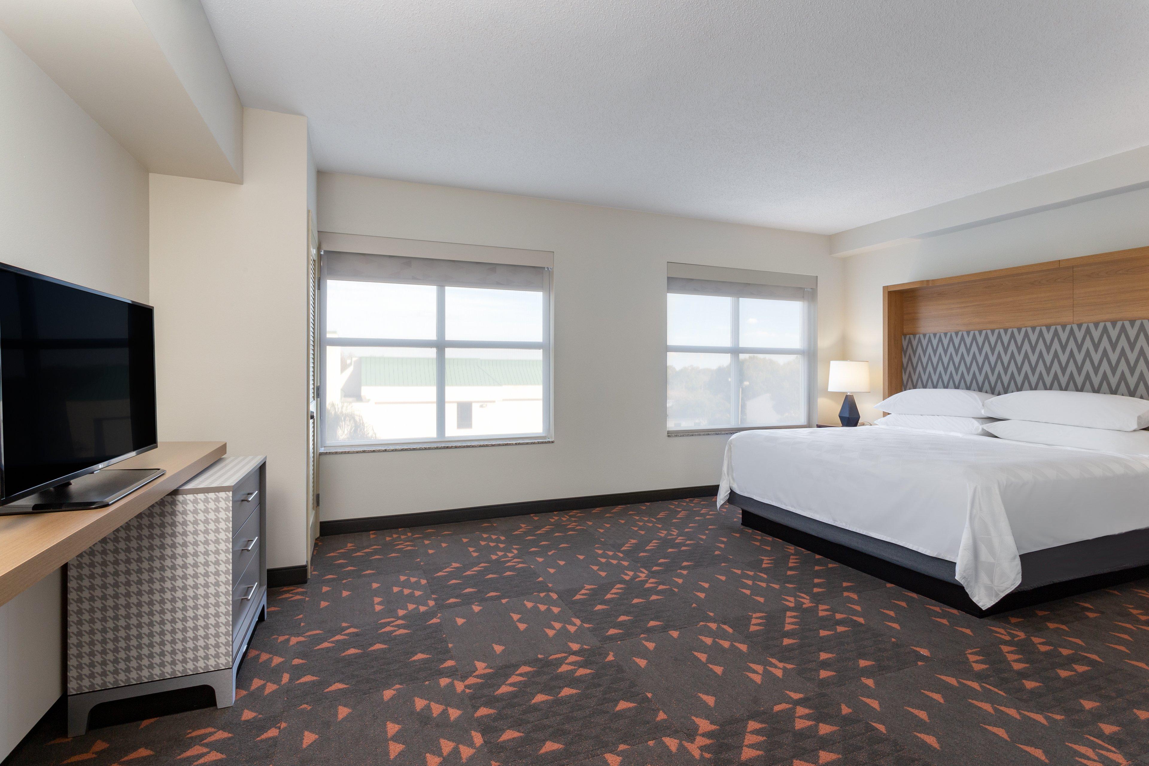 Holiday Inn Winter Haven By Ihg Eksteriør bilde