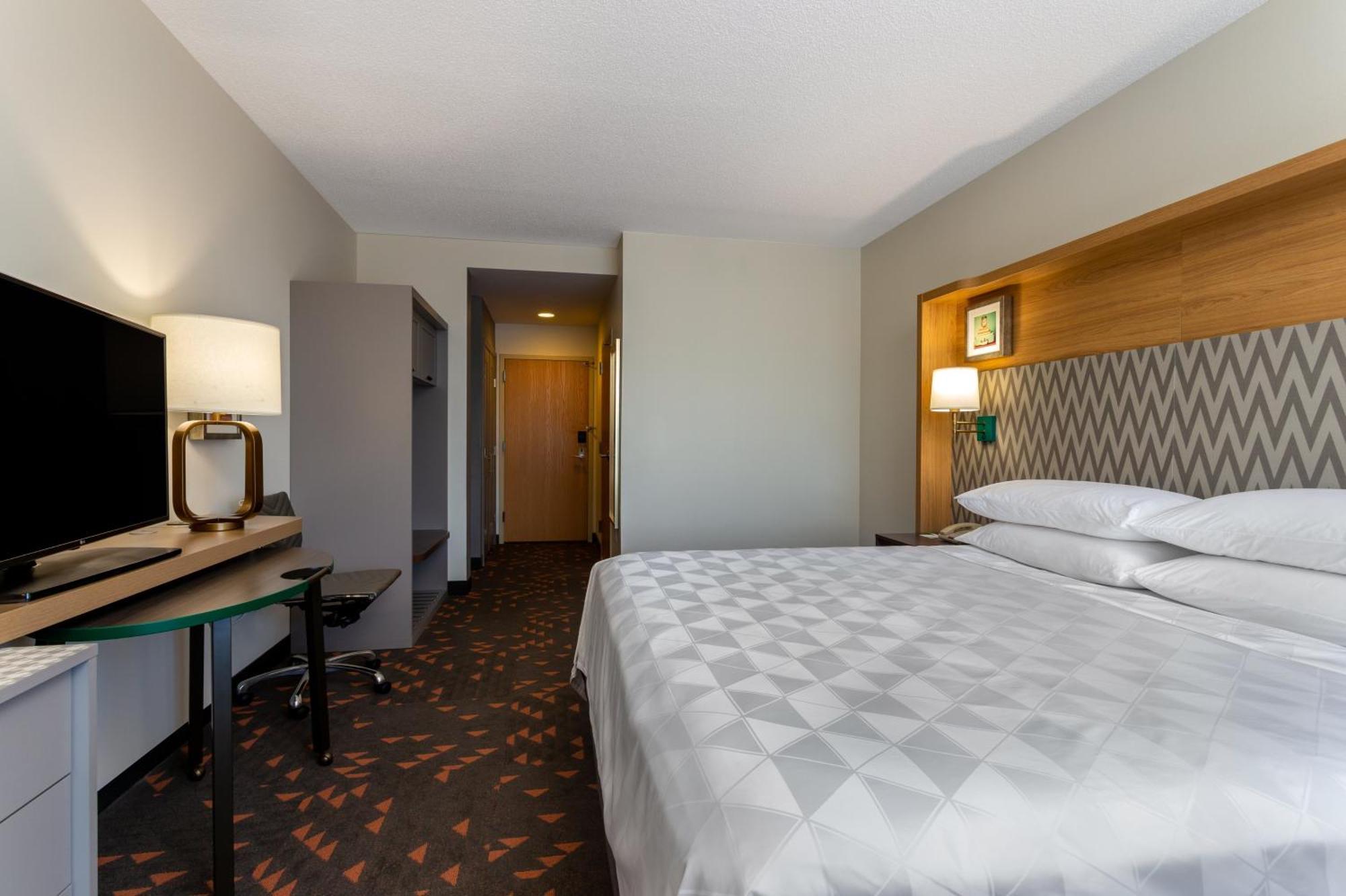Holiday Inn Winter Haven By Ihg Eksteriør bilde