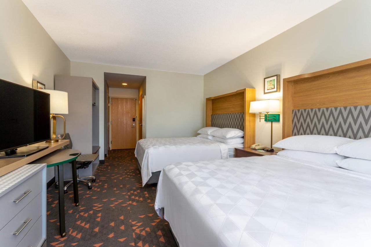 Holiday Inn Winter Haven By Ihg Eksteriør bilde