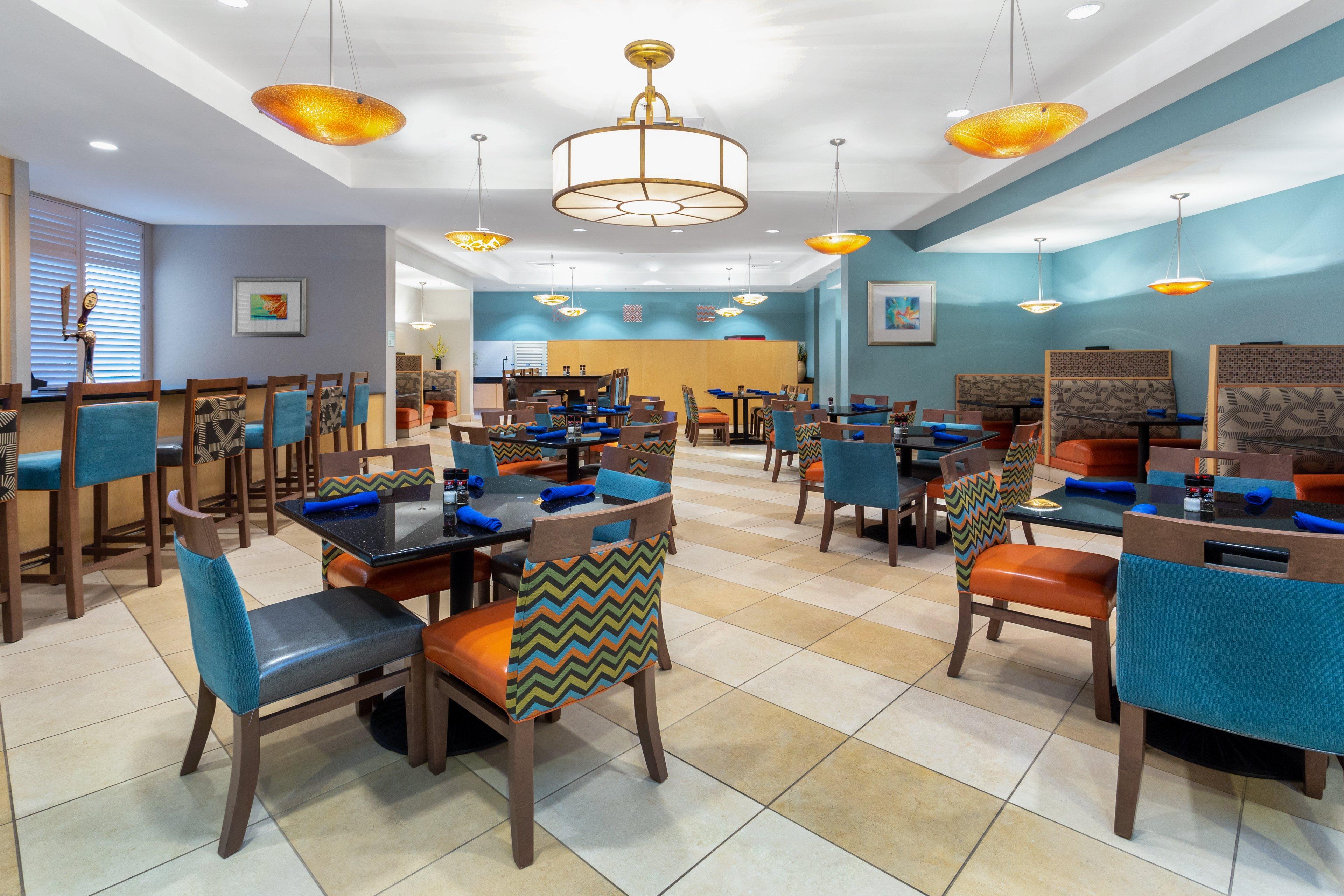 Holiday Inn Winter Haven By Ihg Eksteriør bilde