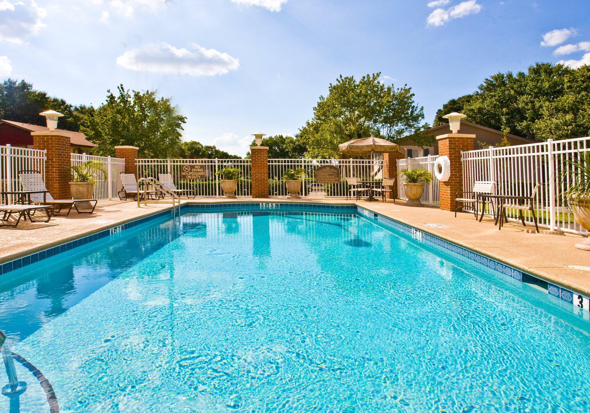 Holiday Inn Winter Haven By Ihg Eksteriør bilde