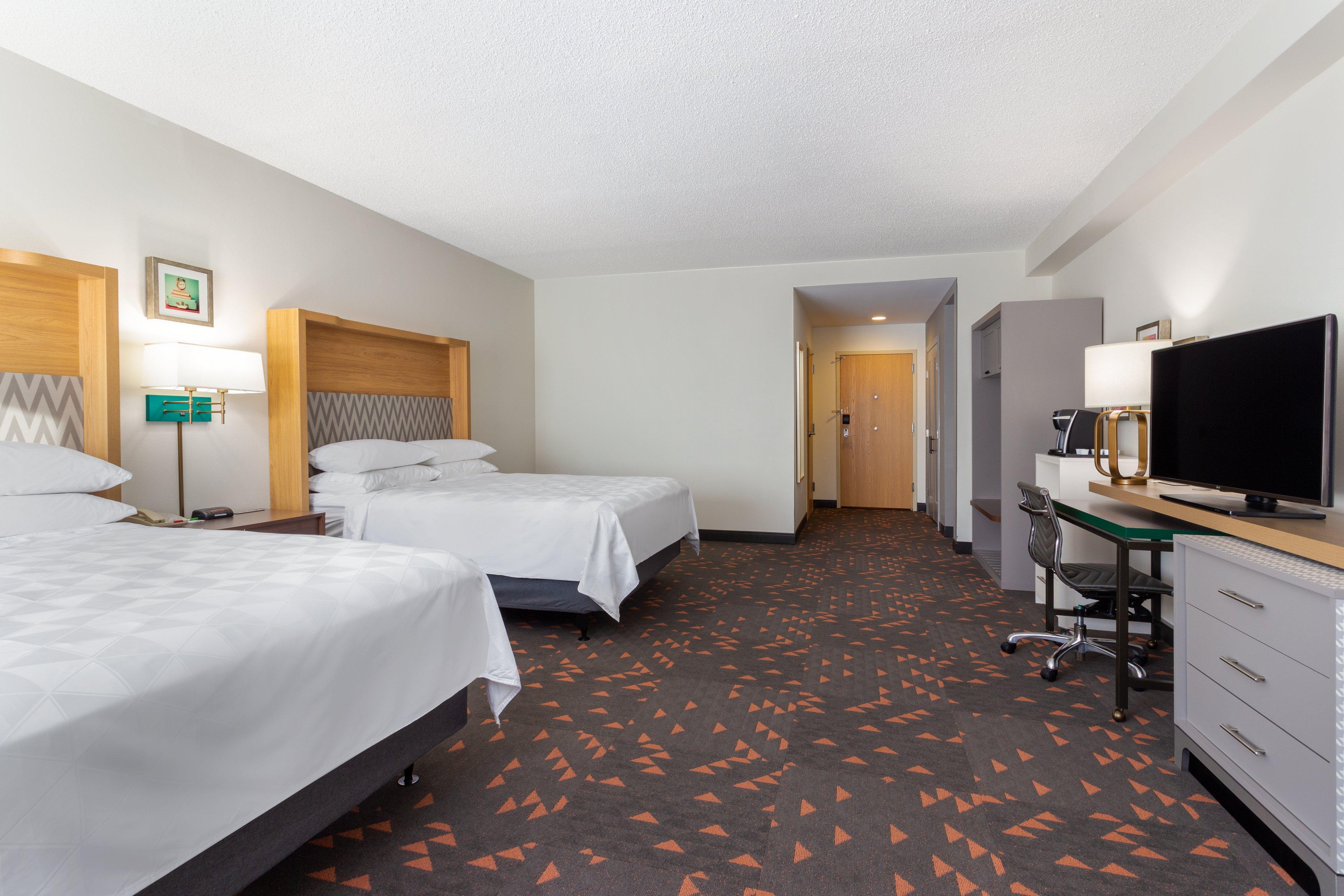 Holiday Inn Winter Haven By Ihg Eksteriør bilde