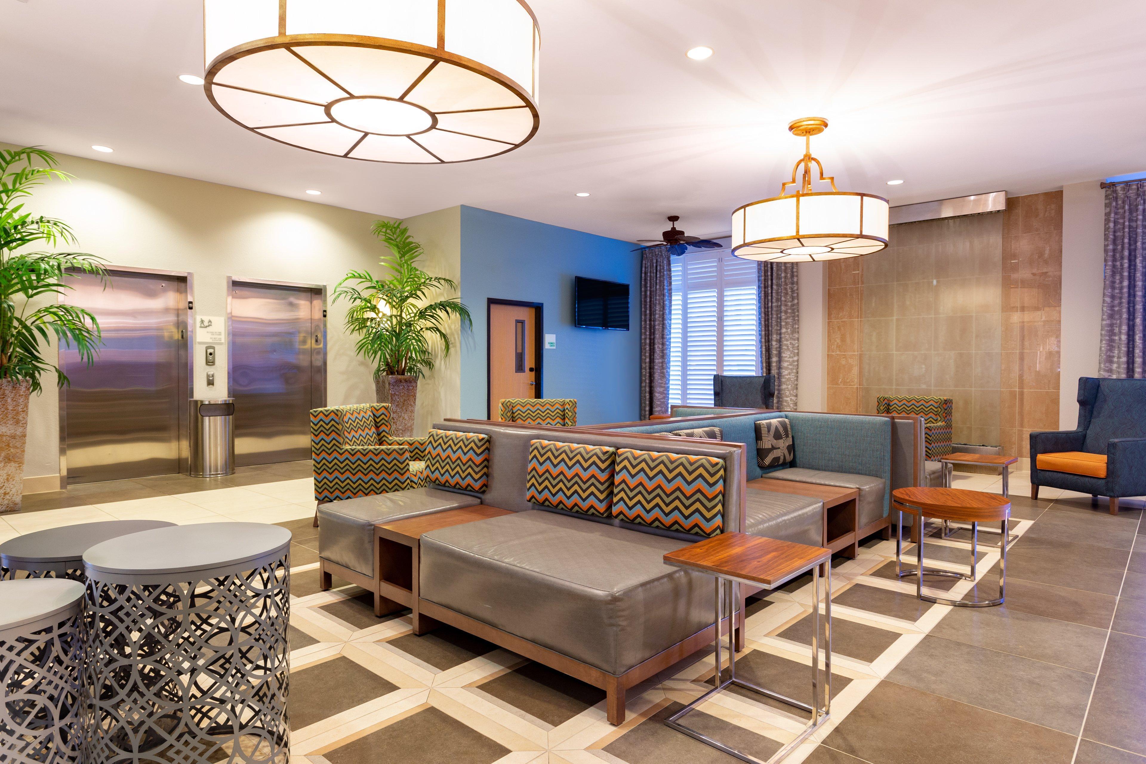 Holiday Inn Winter Haven By Ihg Eksteriør bilde