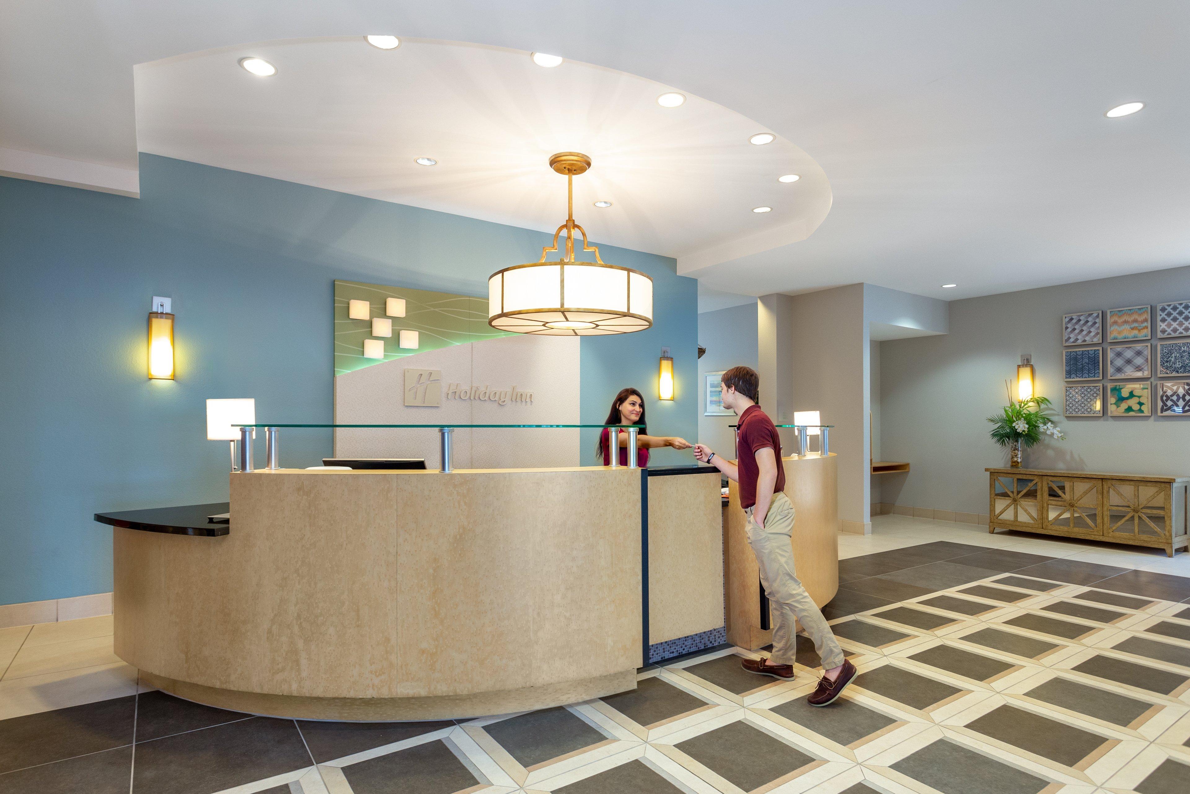Holiday Inn Winter Haven By Ihg Eksteriør bilde