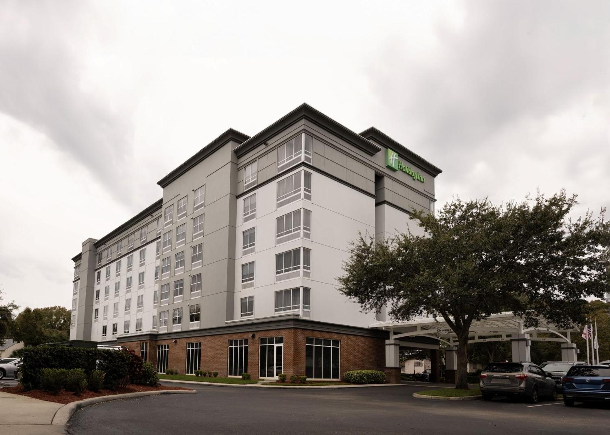 Holiday Inn Winter Haven By Ihg Eksteriør bilde