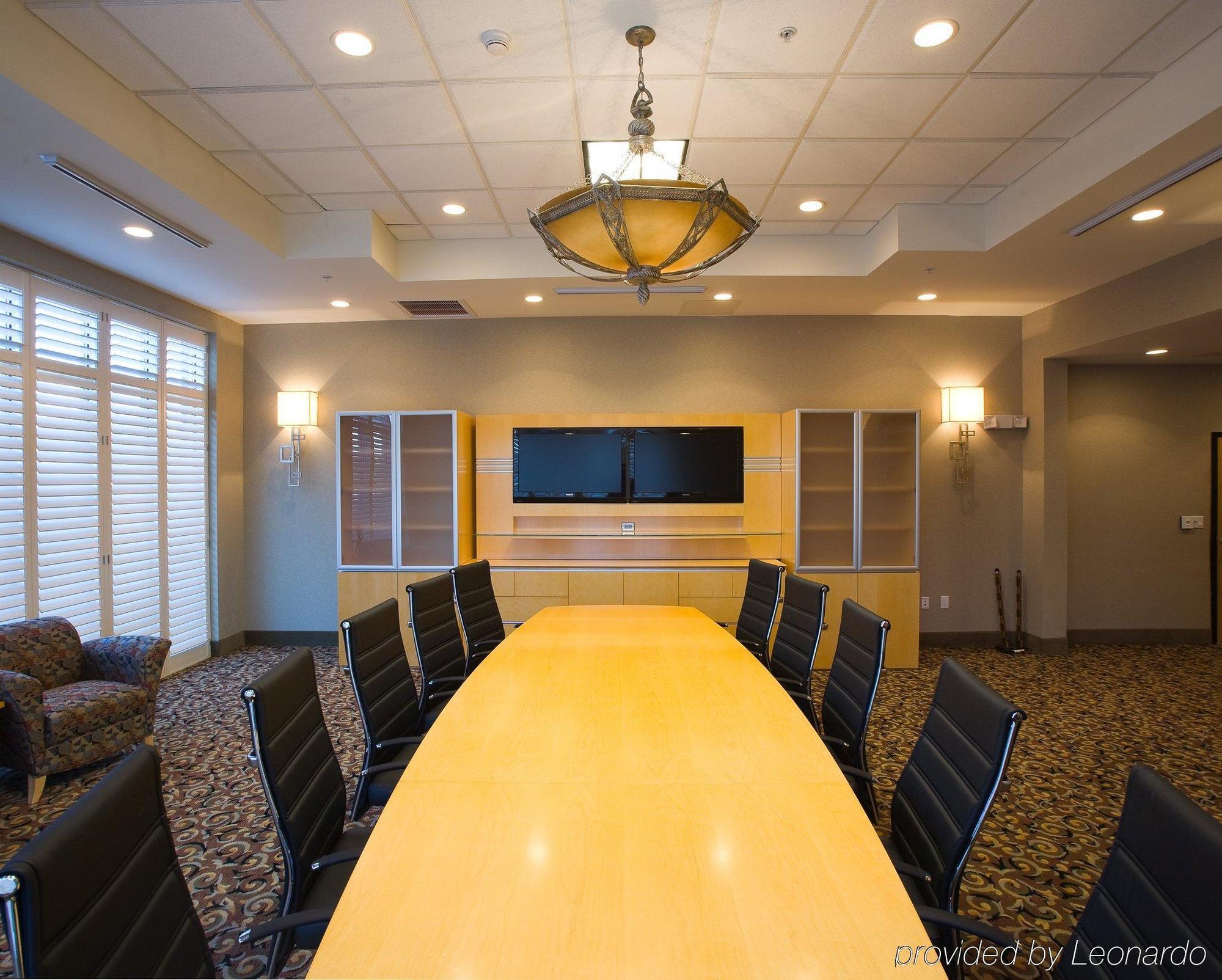 Holiday Inn Winter Haven By Ihg Fasiliteter bilde