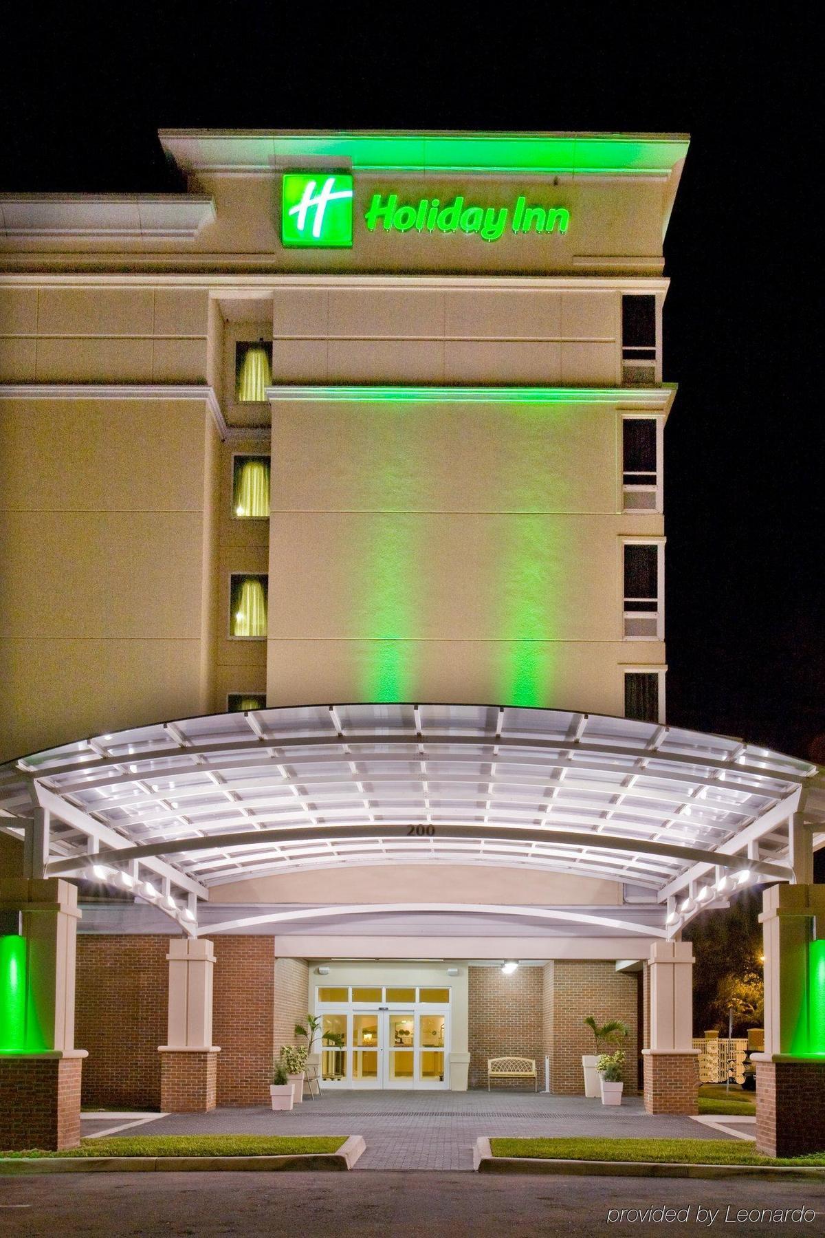 Holiday Inn Winter Haven By Ihg Eksteriør bilde