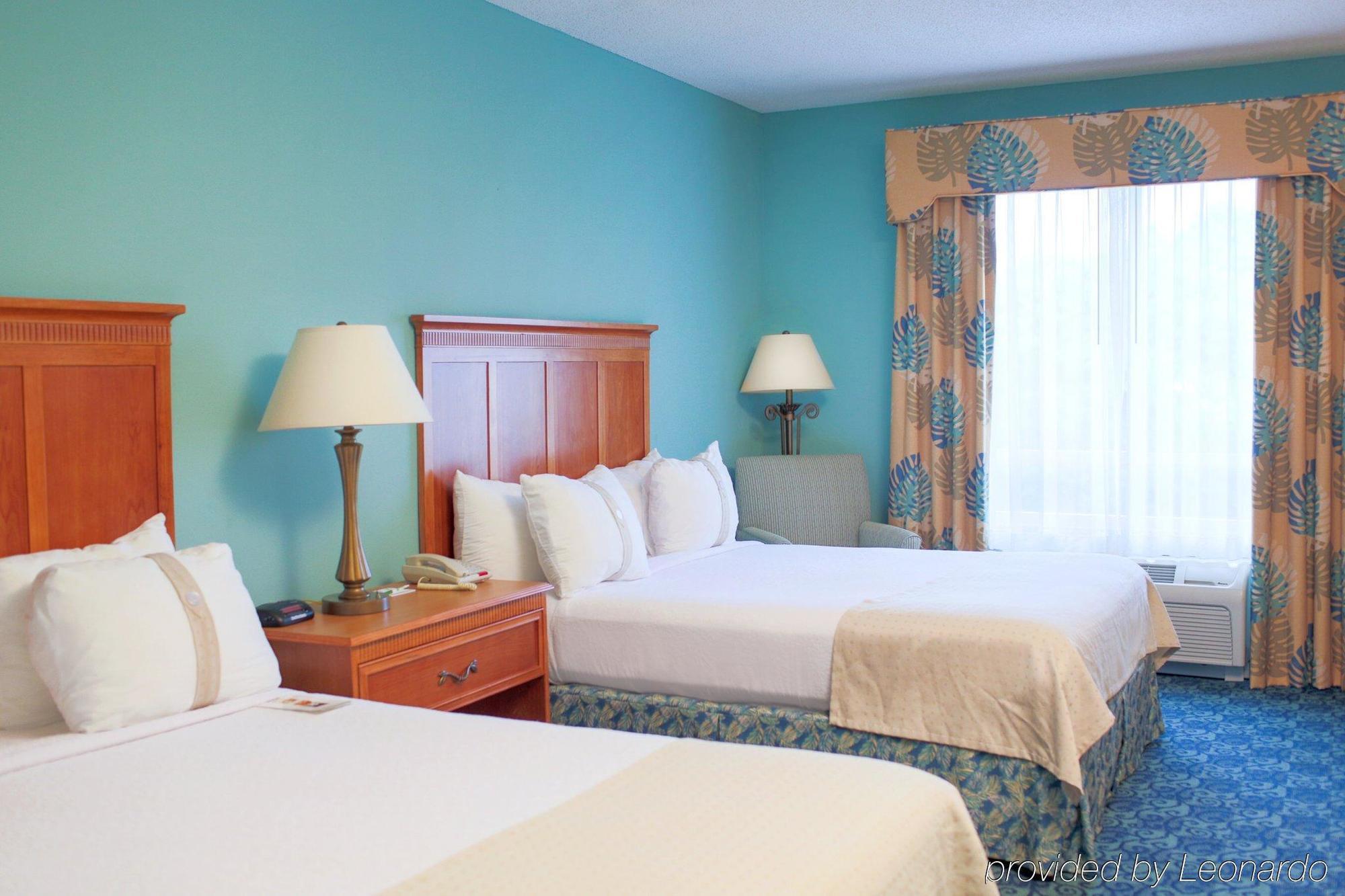 Holiday Inn Winter Haven By Ihg Eksteriør bilde