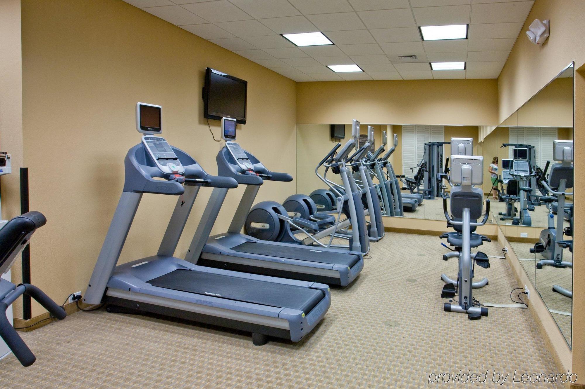 Holiday Inn Winter Haven By Ihg Fasiliteter bilde