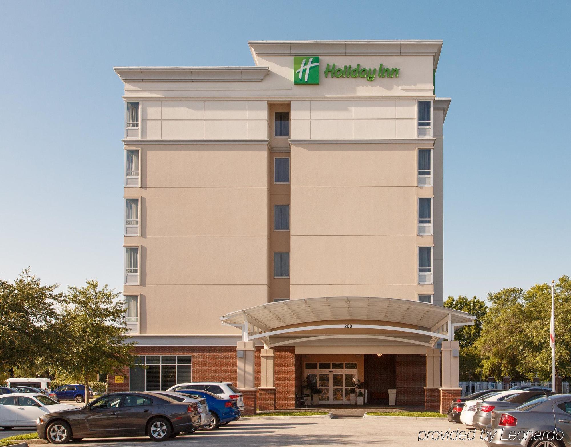 Holiday Inn Winter Haven By Ihg Eksteriør bilde