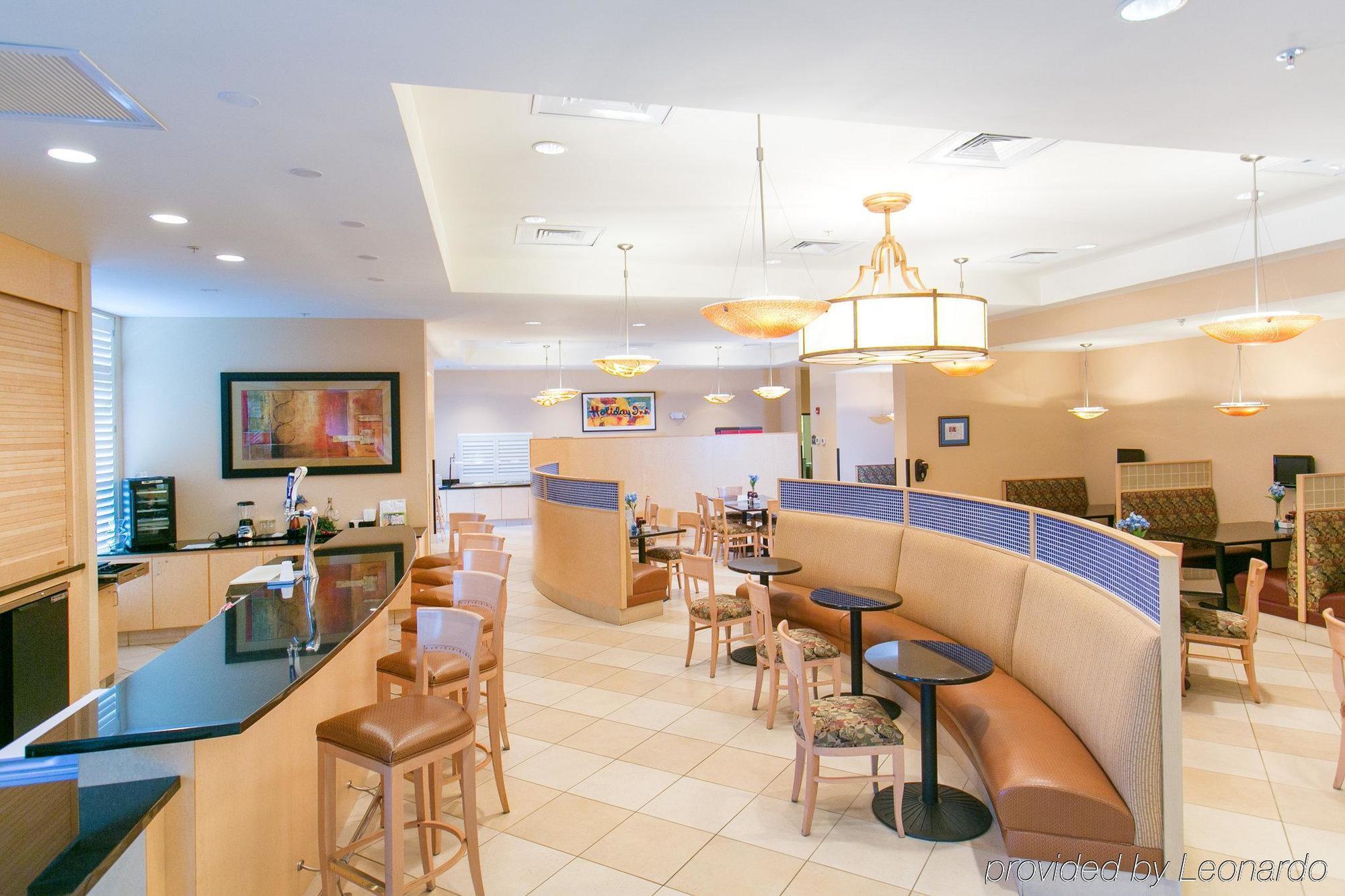 Holiday Inn Winter Haven By Ihg Eksteriør bilde
