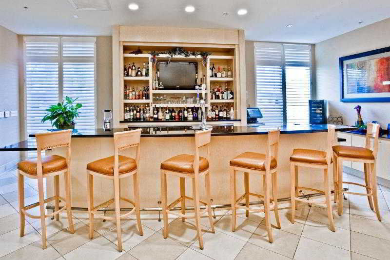Holiday Inn Winter Haven By Ihg Eksteriør bilde