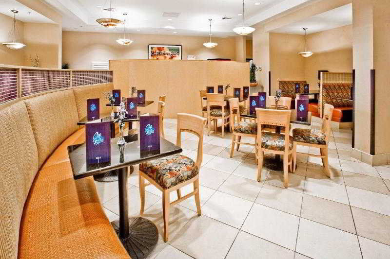 Holiday Inn Winter Haven By Ihg Eksteriør bilde