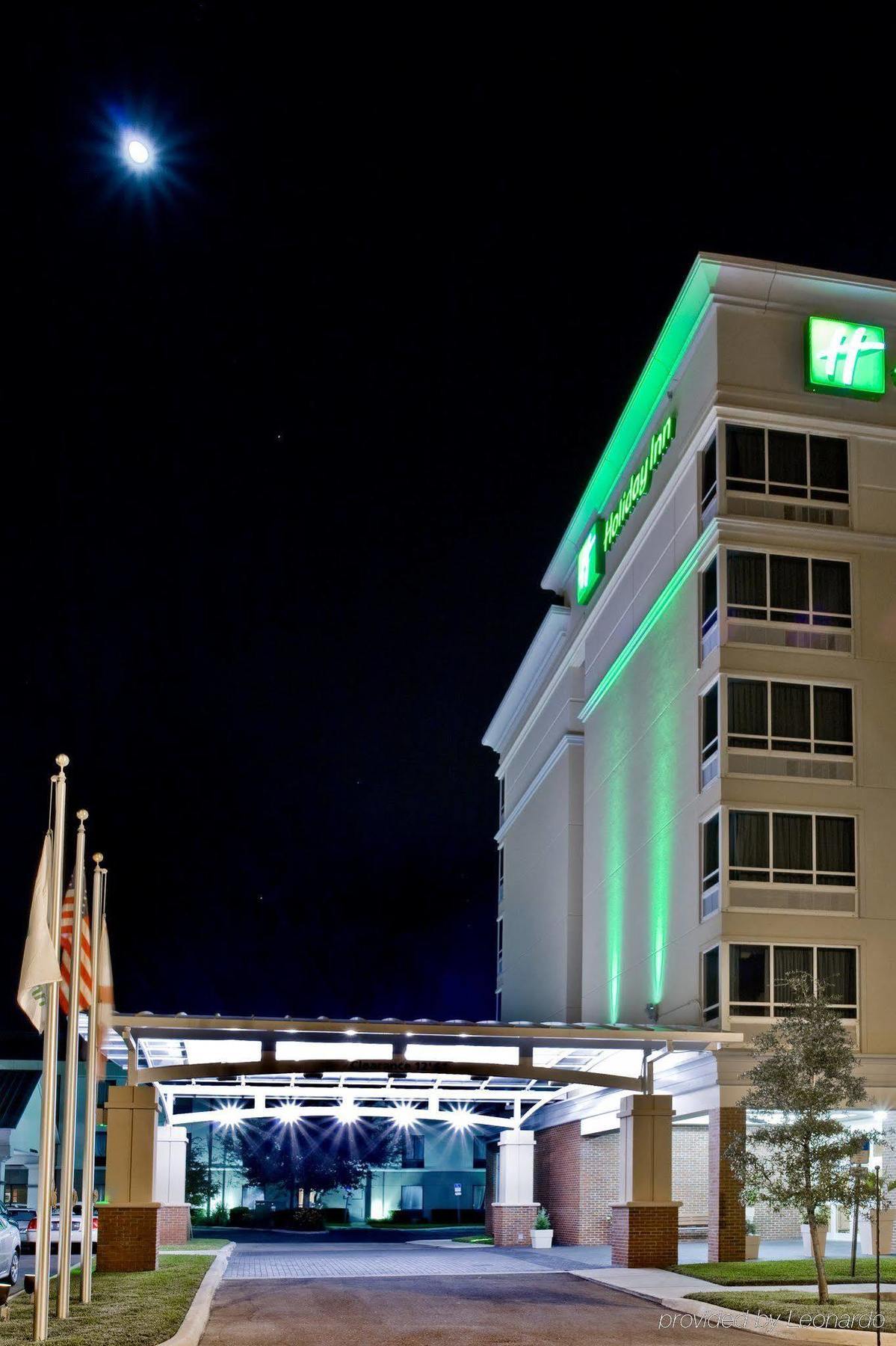Holiday Inn Winter Haven By Ihg Eksteriør bilde