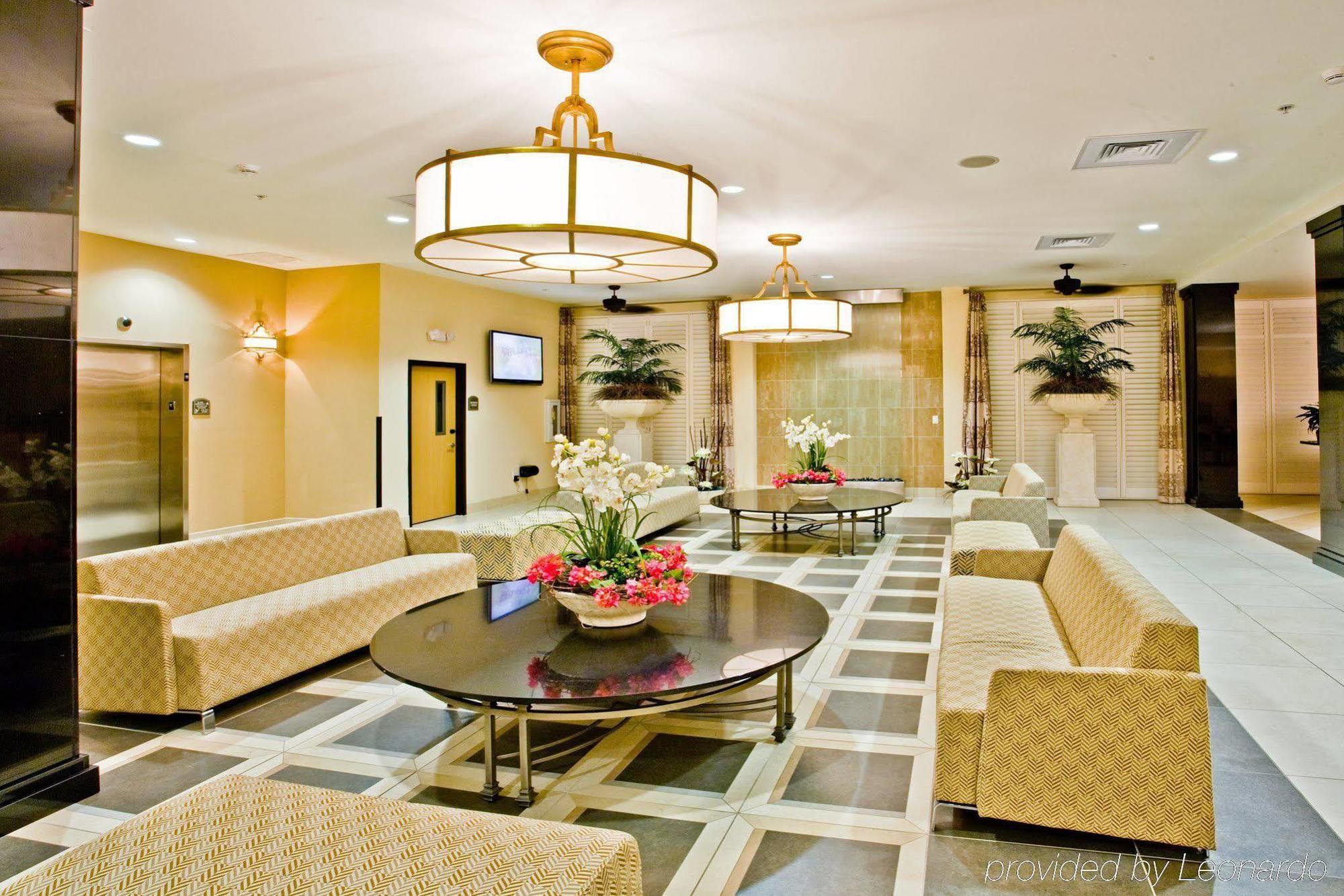 Holiday Inn Winter Haven By Ihg Eksteriør bilde
