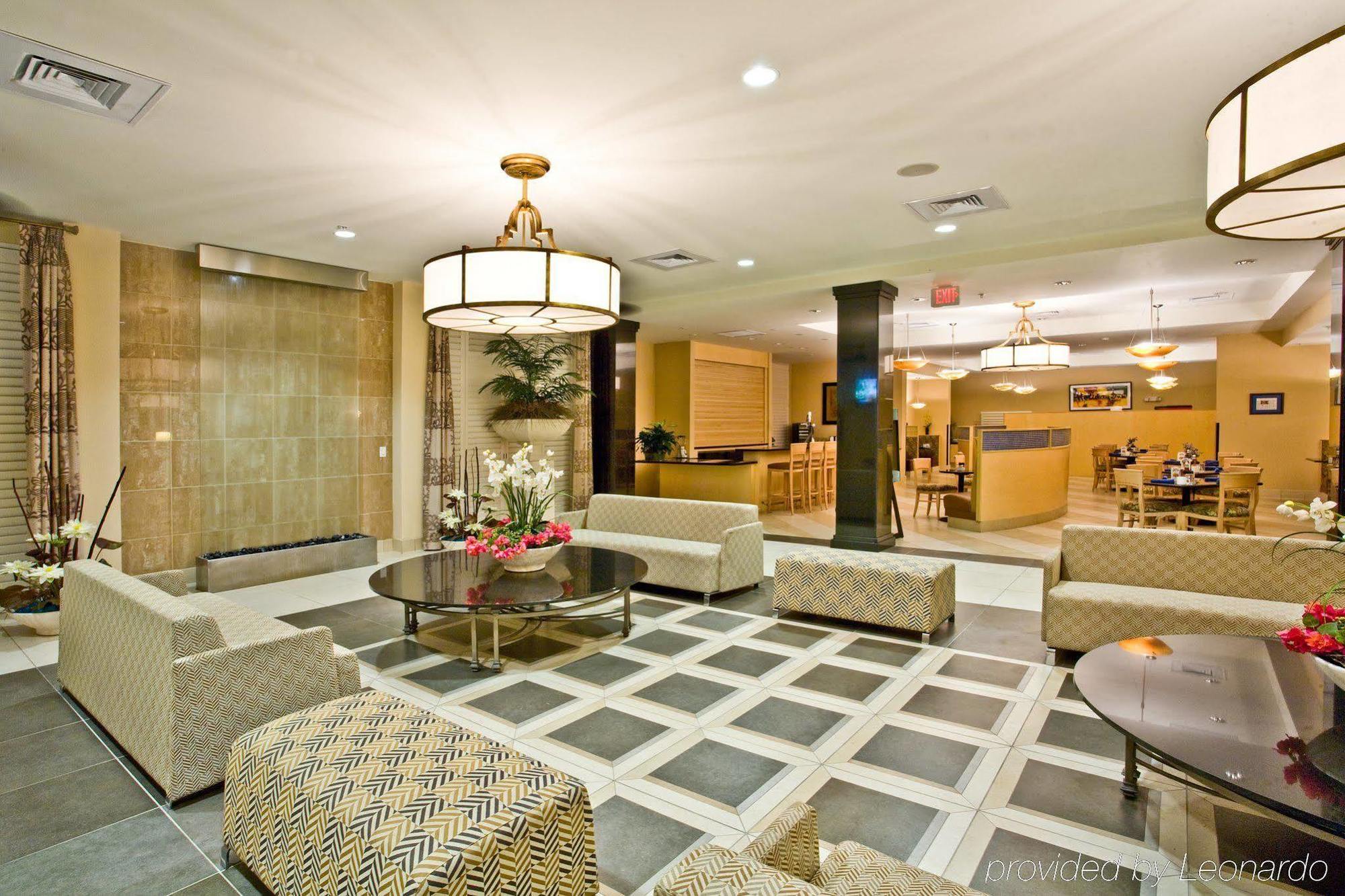 Holiday Inn Winter Haven By Ihg Eksteriør bilde