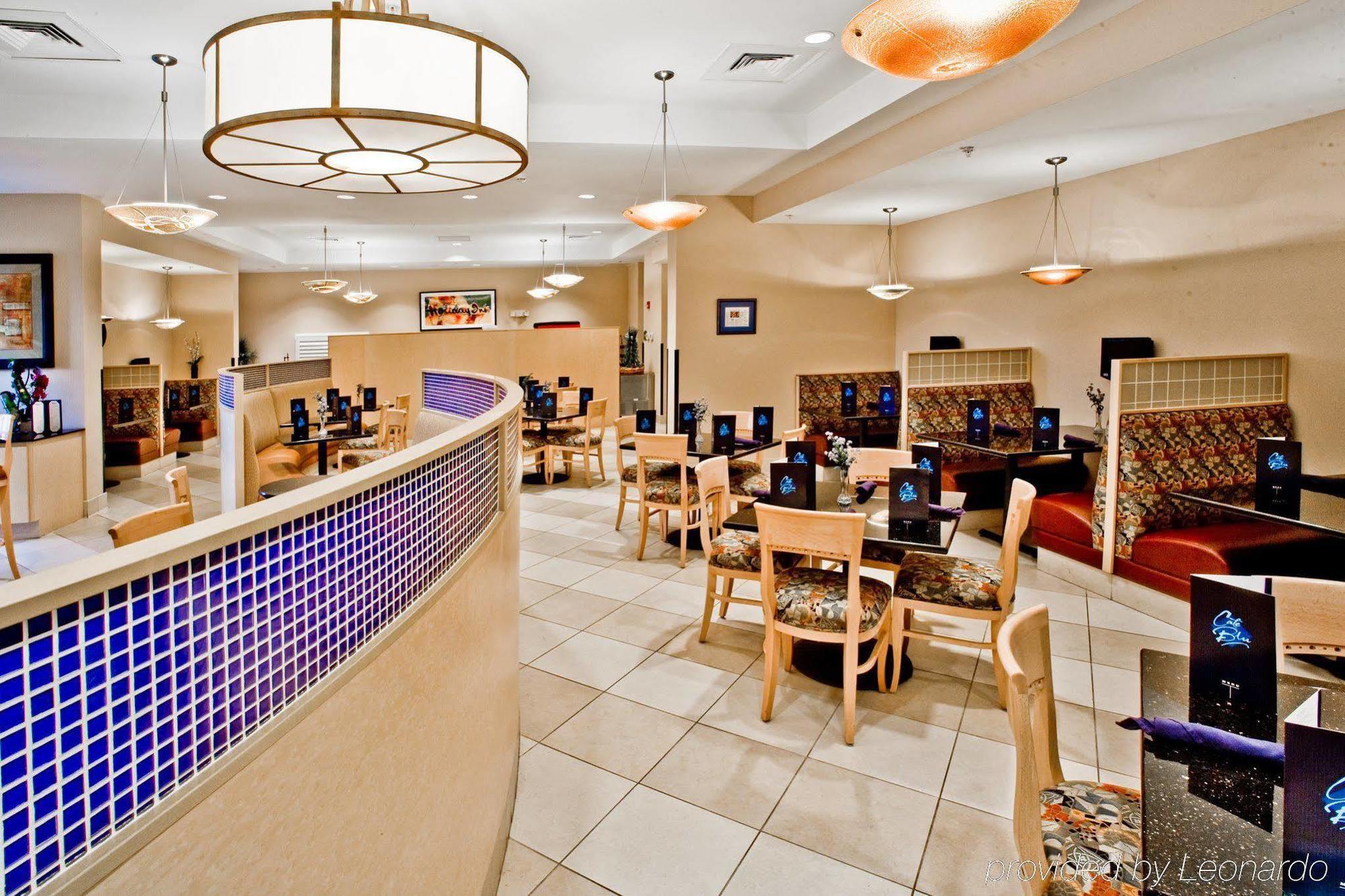 Holiday Inn Winter Haven By Ihg Eksteriør bilde