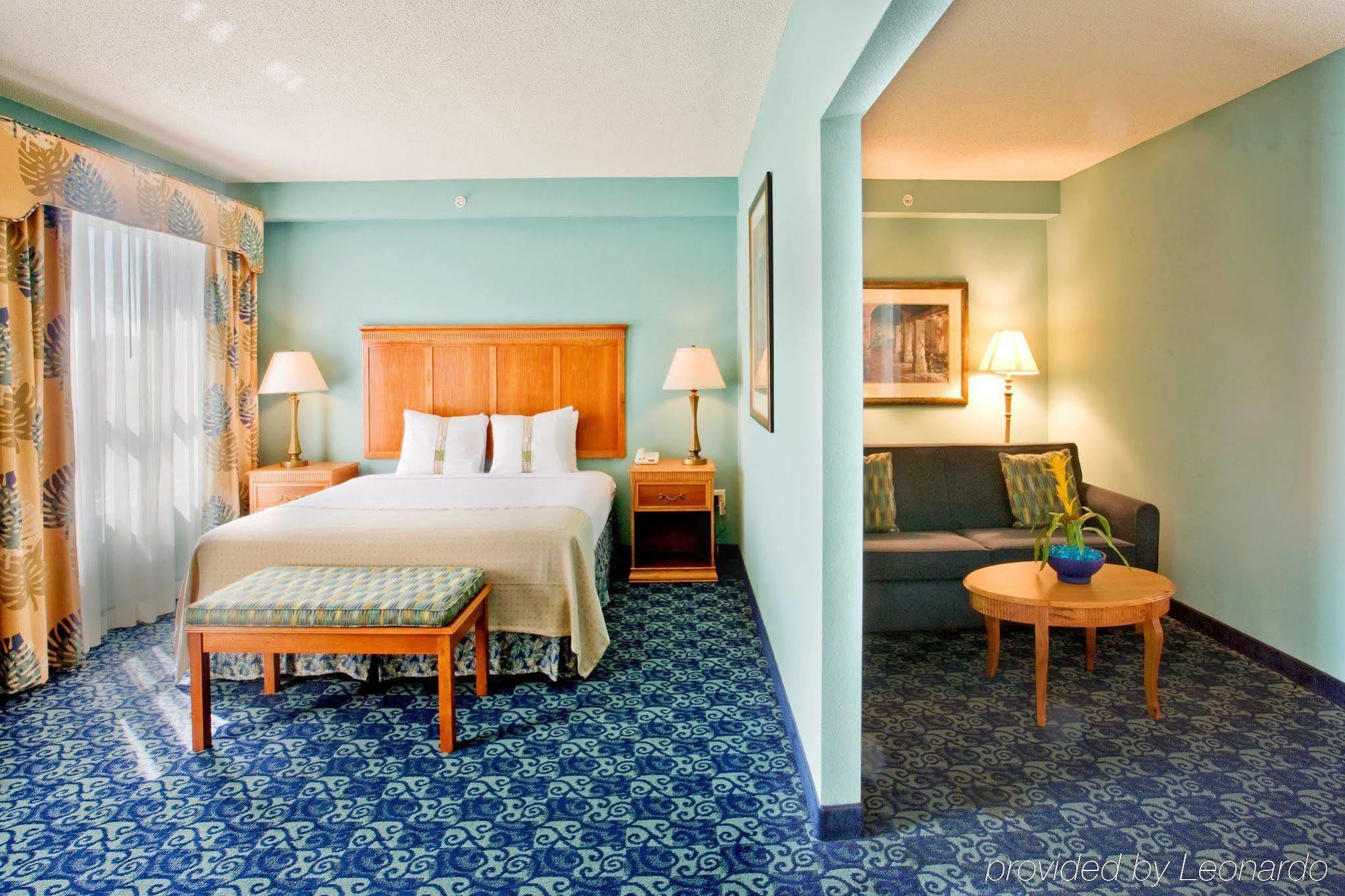 Holiday Inn Winter Haven By Ihg Eksteriør bilde