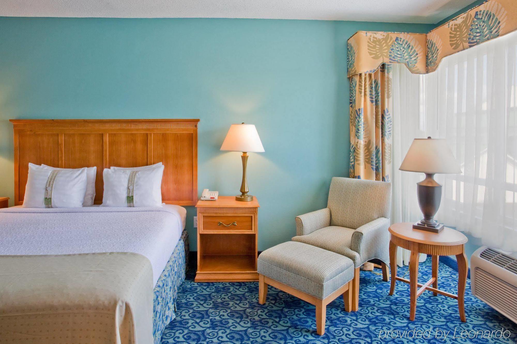Holiday Inn Winter Haven By Ihg Eksteriør bilde