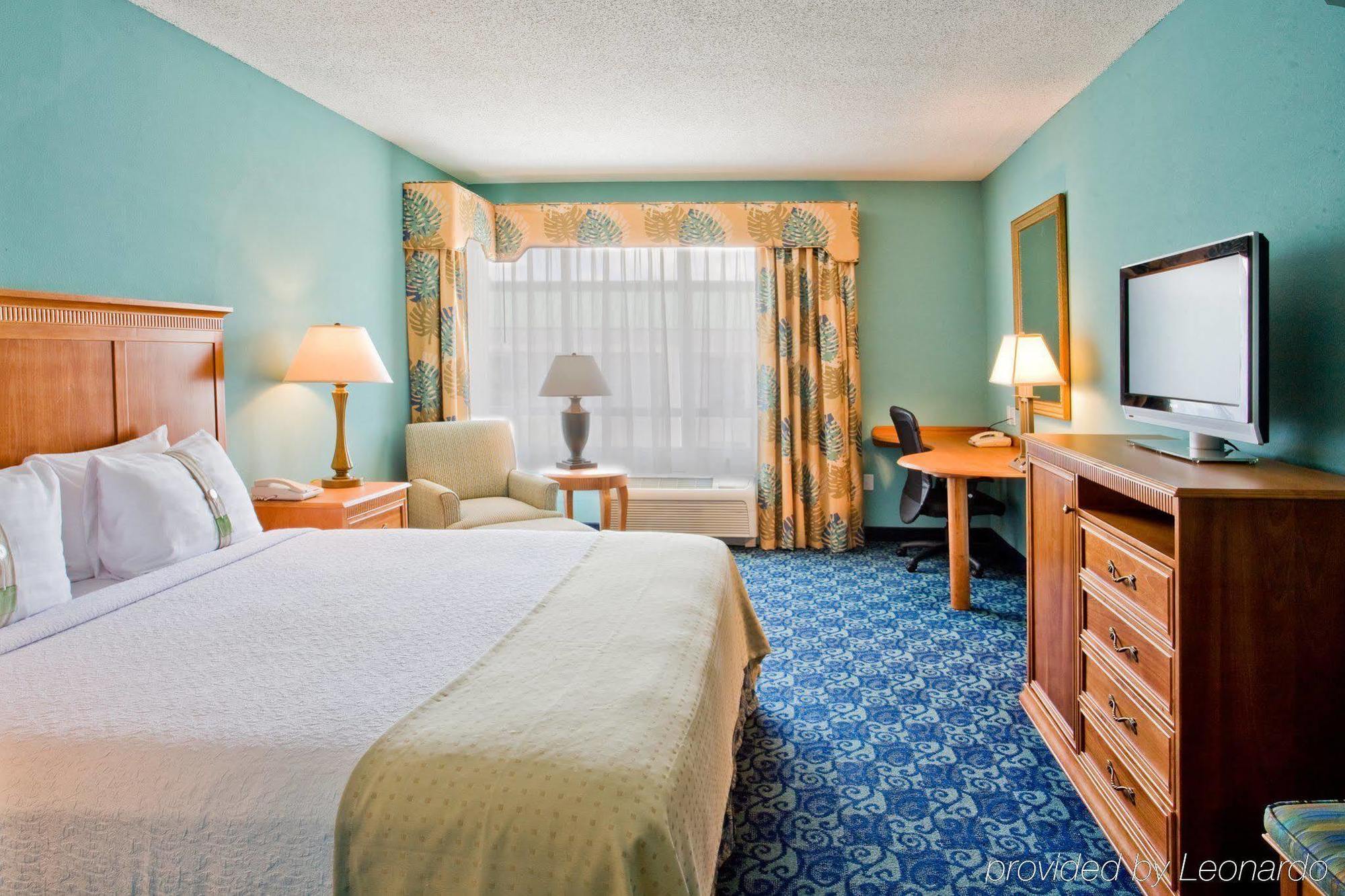 Holiday Inn Winter Haven By Ihg Eksteriør bilde