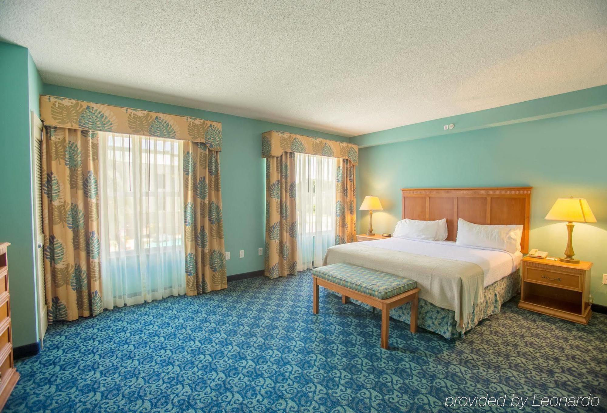 Holiday Inn Winter Haven By Ihg Eksteriør bilde