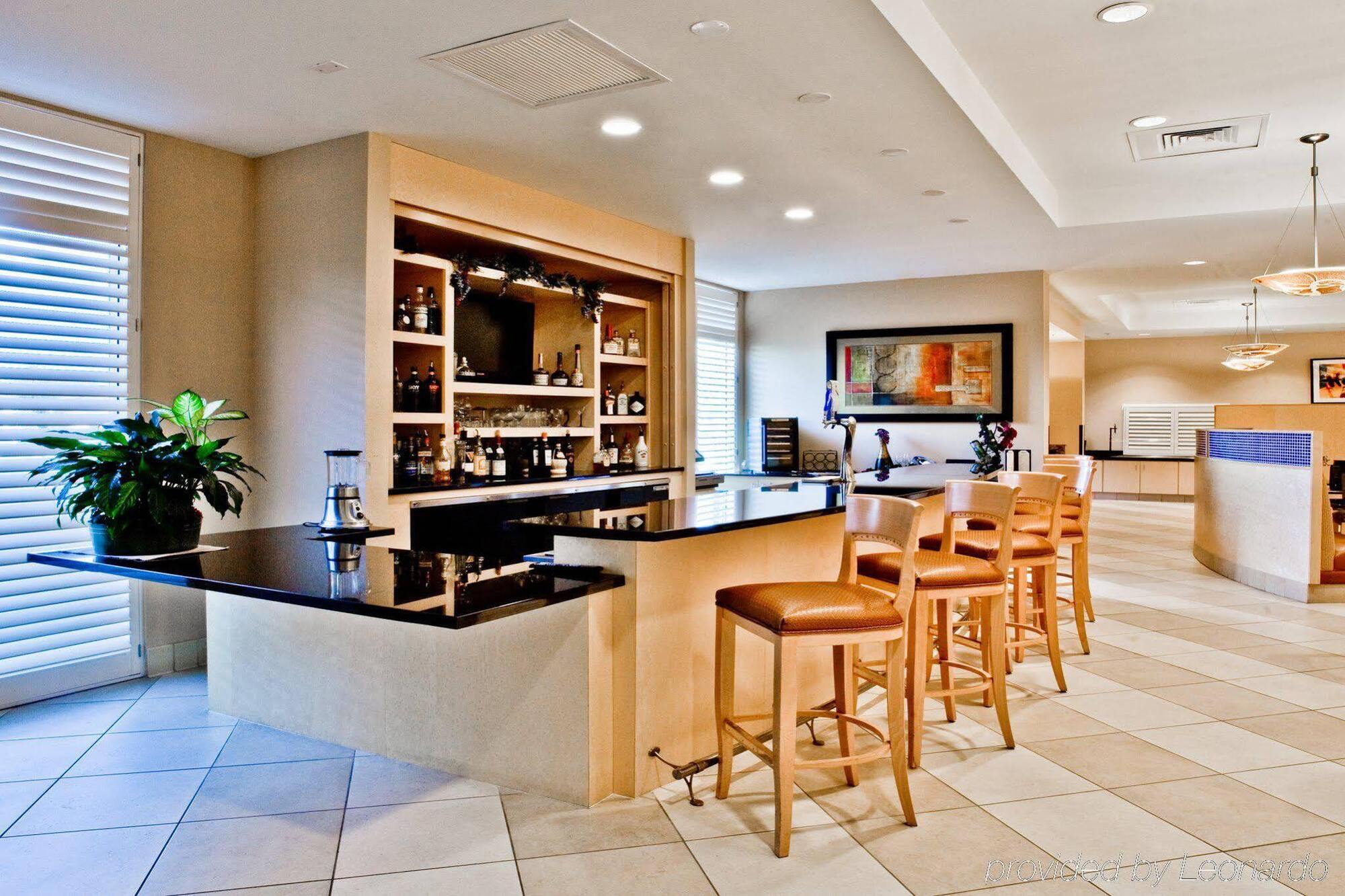 Holiday Inn Winter Haven By Ihg Eksteriør bilde