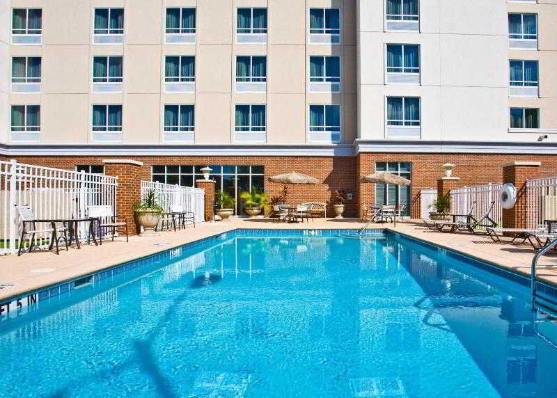 Holiday Inn Winter Haven By Ihg Eksteriør bilde